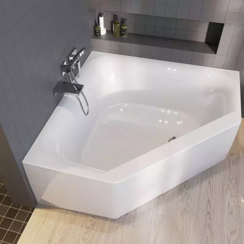 Wanny Plug & Play – wstaw i już!