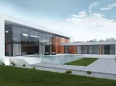 Korona House projektu BIAMS