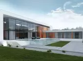 Korona House projektu BIAMS