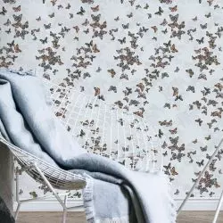Tapeta Unity Muraspec, proj. Ted Baker
