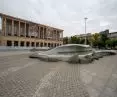 Plac Henryka Dąbrowskiego