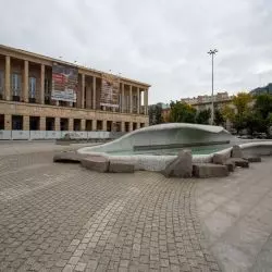 Plac Henryka Dąbrowskiego
