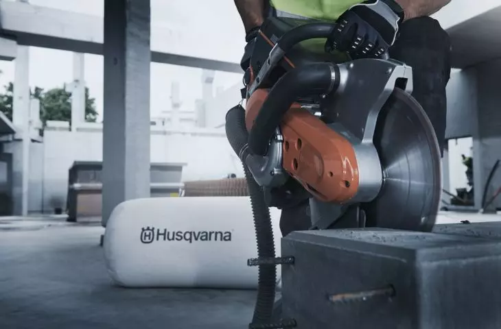 How to effectively combat construction dust?
