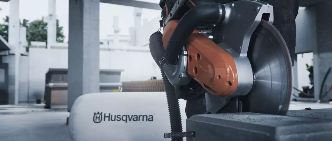 How to effectively combat construction dust?