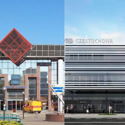 No one wants a new station in Częstochowa