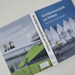„Archiprzewodnik po Polsce”, Robert Konieczny, Tomasz Malkowski
