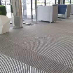Wycieraczki systemowe