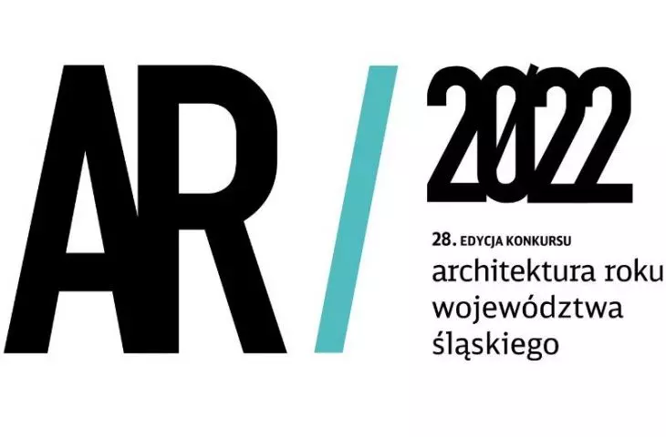 Konkurs „Architektura Roku Województwa Śląskiego – rok 2022”