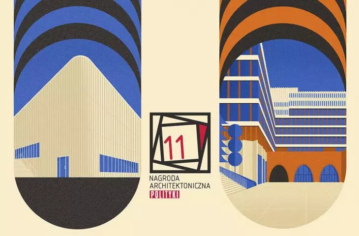 Nagroda Architektoniczna „Polityki” 2022