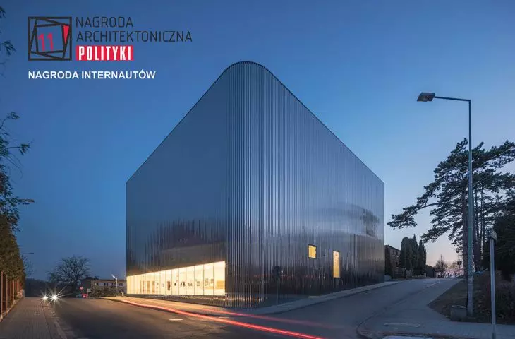 Nagroda Internautów