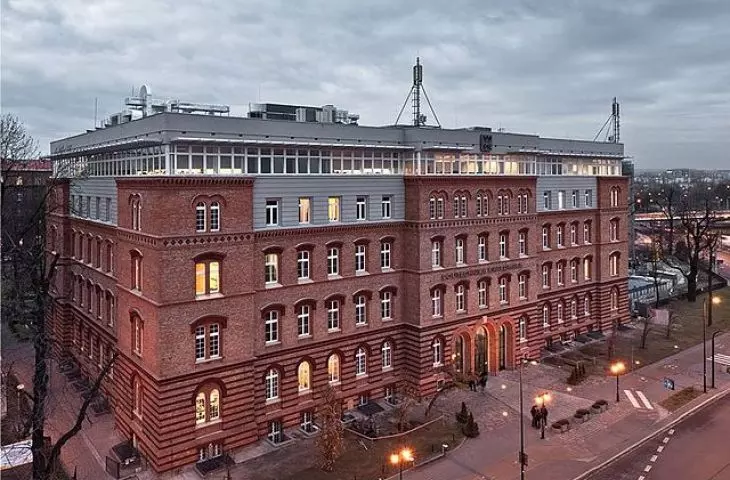 Krakow University of Technology will educate in Ukrainian language