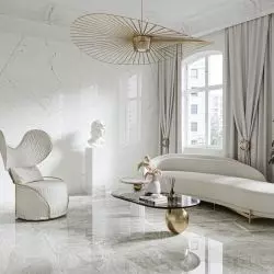 Brazilian Quartzite Natural