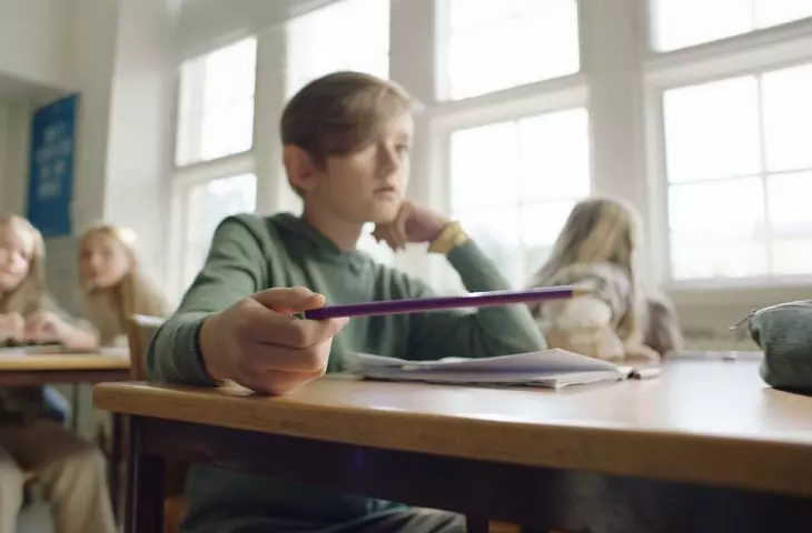 Cisza to najlepsze lekarstwo dla dzieci ze specjalnymi potrzebami edukacyjnymi