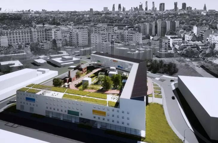 Wyniki 17. edycji konkursu Architecture Student Contest