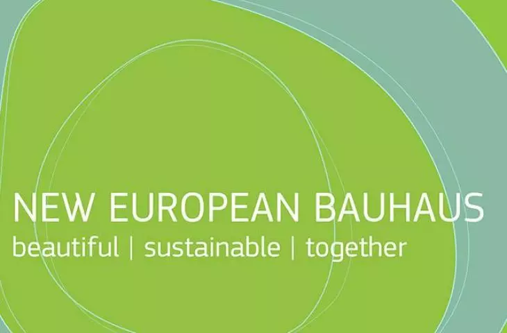 Wyniki konkursu New European Bauhaus 2022