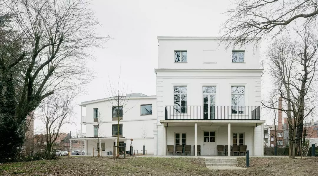 I Nagroda, konkurencja A, Prioritising the places and people that need it the most