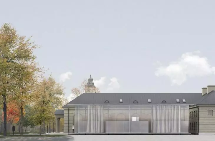 Wyniki 24. edycji konkursu KOŁO „Projekt Łazienki 2022”
