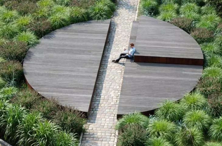 Katalog sąsiedzkich praktyk. Polskie pomysły na Triennale Architektury w Oslo