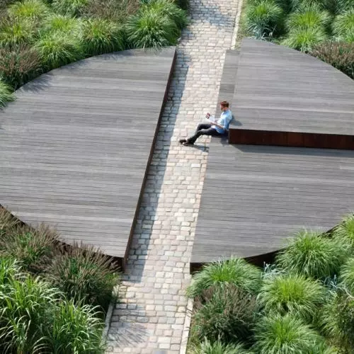Katalog sąsiedzkich praktyk. Polskie pomysły na Triennale Architektury w Oslo
