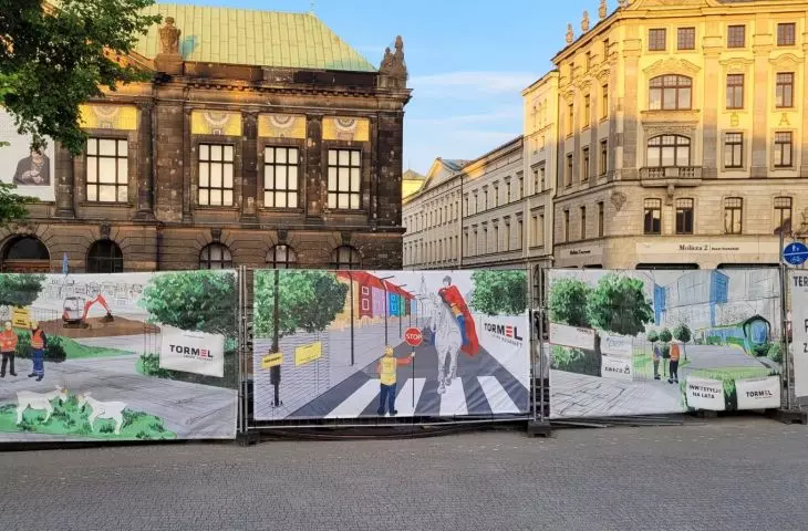 Jak zniechęcić do korzystnych zmian w mieście – poradnik złych praktyk