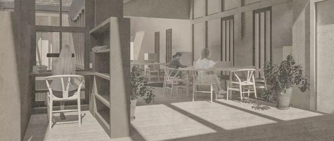 „To Share: Knowledge”. Projekt Biblioteki Studenckiej w St Andrews