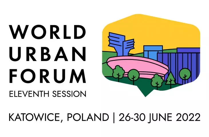 Will Polish cities adapt to changes in the future? This is what we will discuss at WUF11!