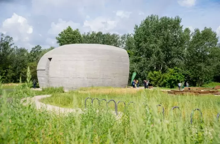 Recreation or nature? New park in Warsaw stirs controversy