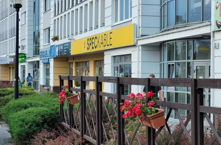 Kościół w sklepie – nietypowy pomysł na poznańskim osiedlu