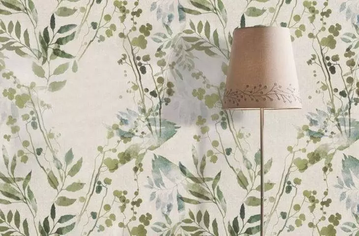 Flower Power - uniquely peaceful wallpapers with a floral motif