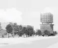 I Nagroda w kategorii Architektura