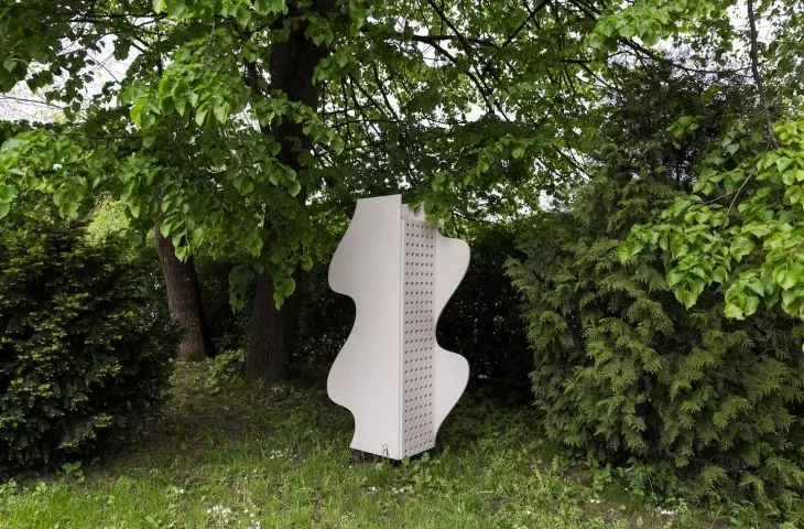 Insect hotels could be more interesting! Traffic Design