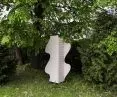 Insect hotels by Traffic Design