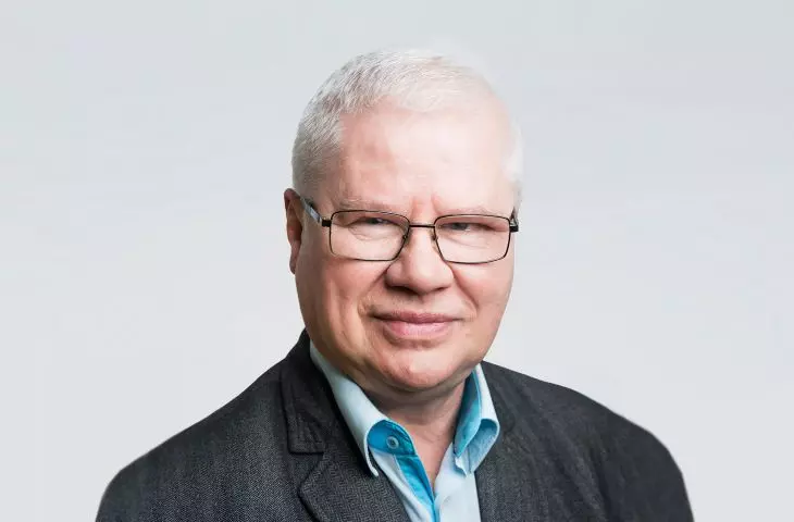 Klimatyczna regeneracja miast – rozmowa z Jerzym Hausnerem