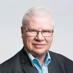 Profesor Jerzy Hausner