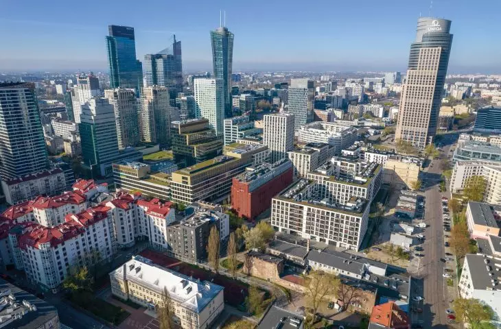 Wyniki 8. edycji konkursu „Nagroda Architektoniczna Prezydenta m.st. Warszawy”
