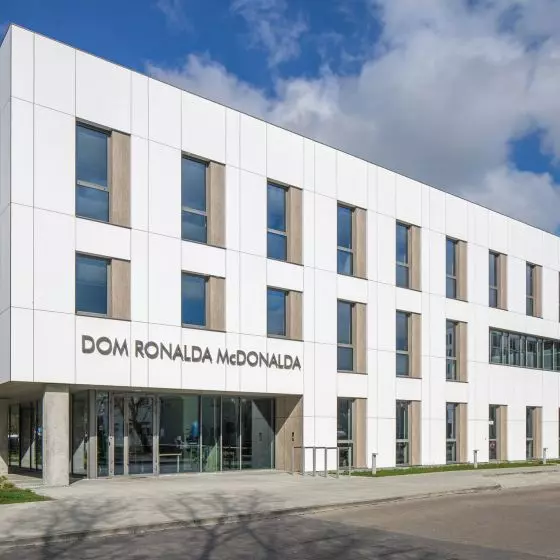 Nagroda mieszkańców