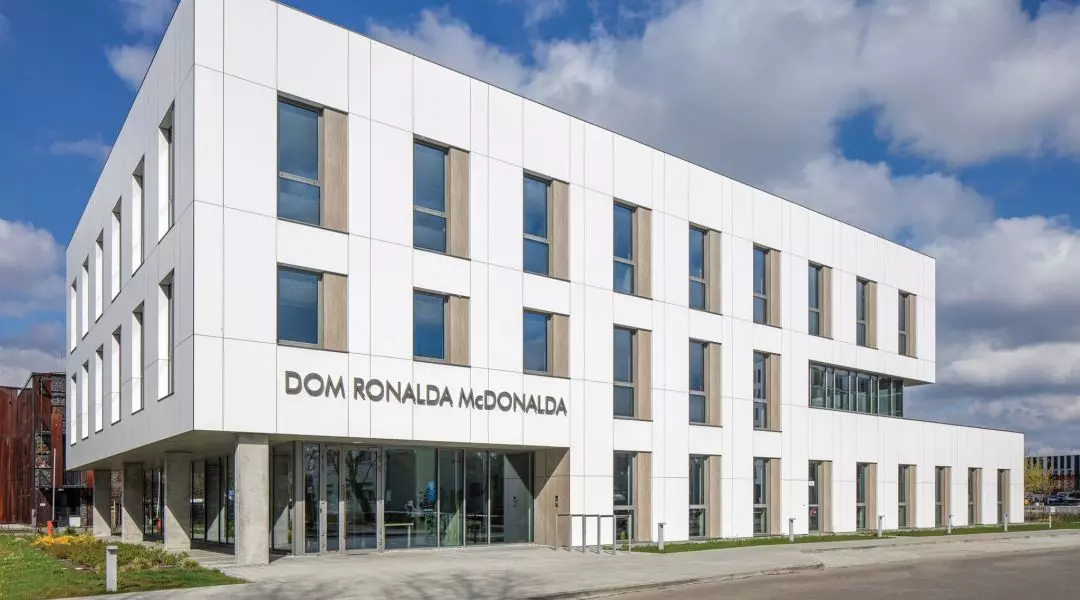 Nagroda mieszkańców