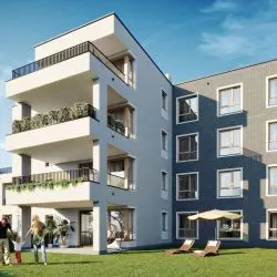 APARTÉ Mokotów