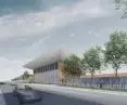 Dom kultury w Grójcu mógłby powstać przy ulicy Piotra Skargi