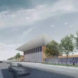 Dom kultury w Grójcu mógłby powstać przy ulicy Piotra Skargi
