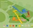 Wyróżnienie (ex aequo), proj.: „Beautiful Memories Playscape”