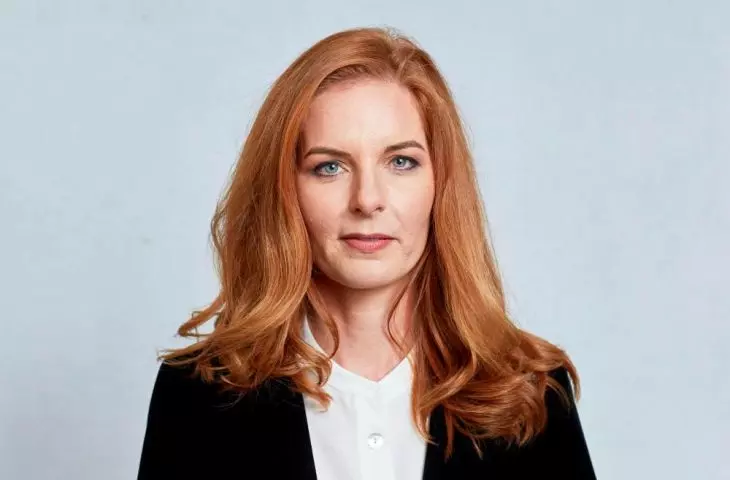 First female president of the SARP General Board! Agnieszka Kalinowska-Sołtys has been elected