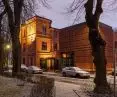 Nagroda w kategorii: Architektura w przestrzeni dziedzictwa