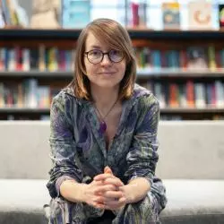 Joanna Erbel