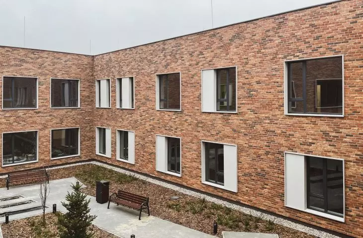 Kategoria: Inny budynek użyteczności publicznej