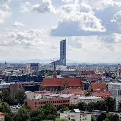 Wrocław