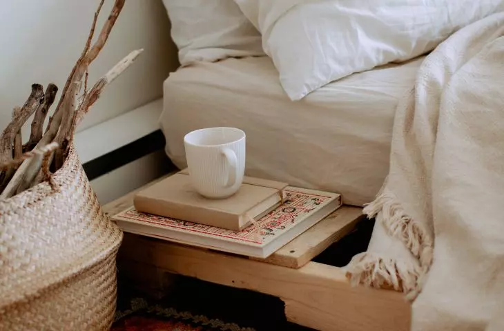 5 ways to organize your interior in Boho style