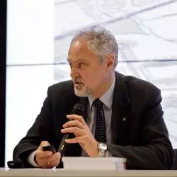 Piotr Fokczyński — nowy prezes IARP