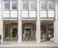 Adaptacja biurowca na akademik w Poznaniu - proj. CDF Architekci