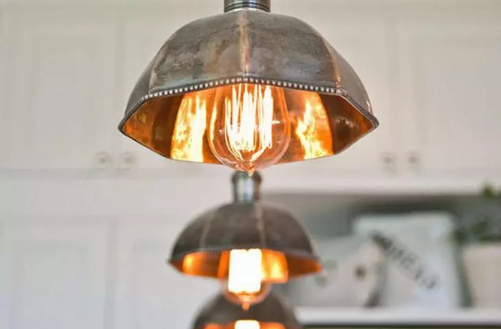 Żarówki w stylu vintage – dekoracyjne oświetlenie LED